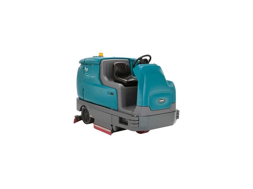 Fregadora TENNANT FCS T17 D