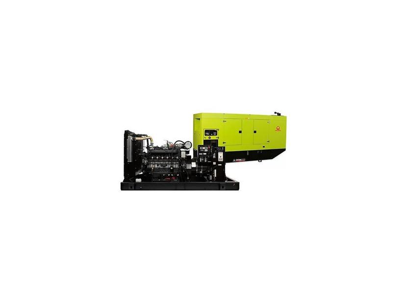 PRAMAC GGW300G