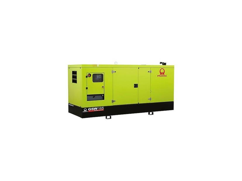 PRAMAC GSW165P
