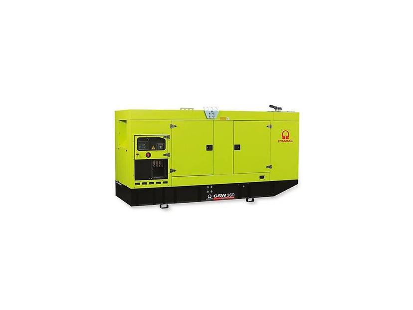 PRAMAC GSW360V