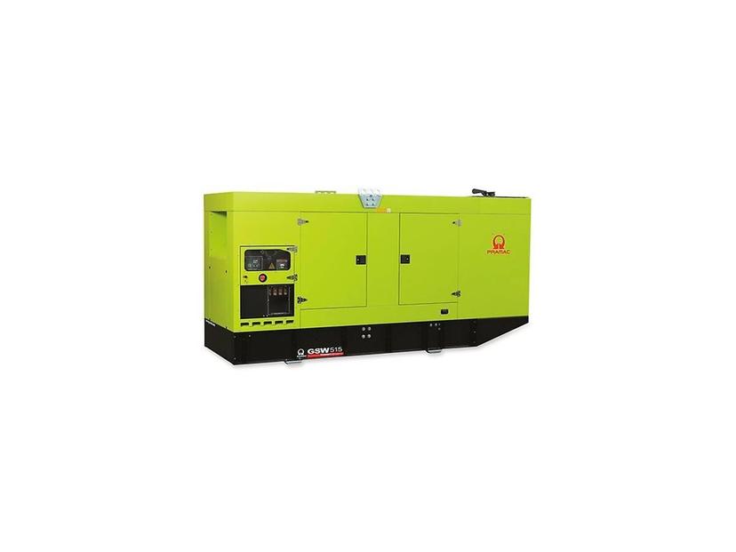 PRAMAC GSW515P