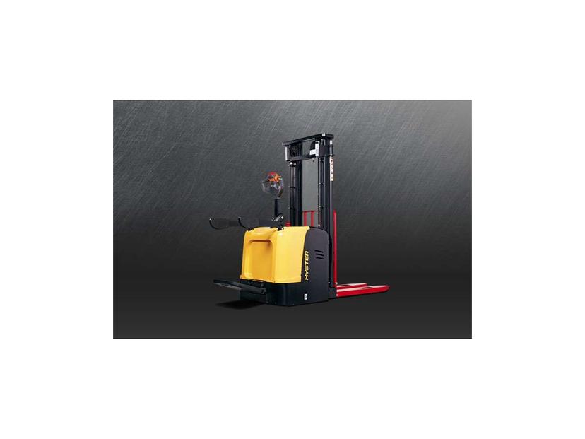 Apilador de pales Hyster S1.5UTS