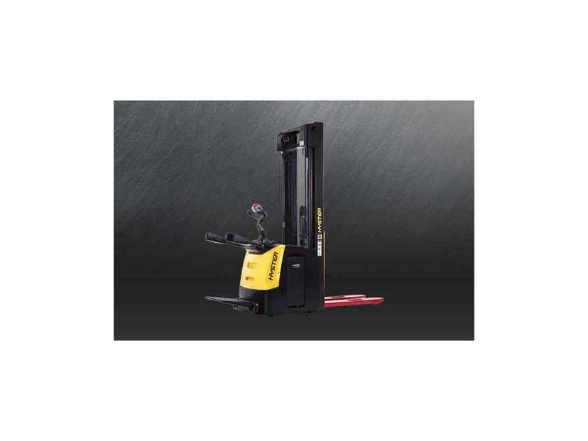Apilador de pales Hyster S2.0S