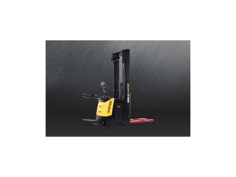 Apilador eléctrico Hyster S1.6S SL
