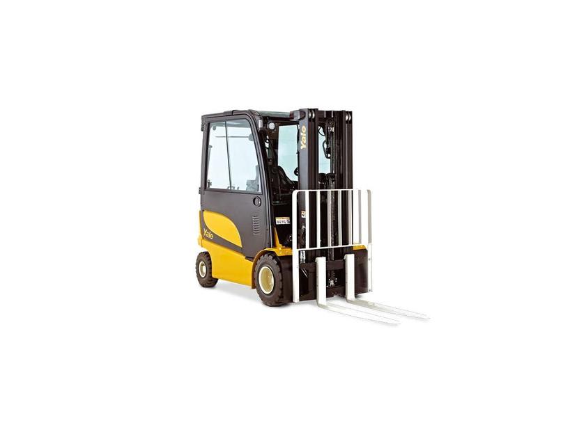 Carretilla elevadora eléctrica Yale ERP30VL