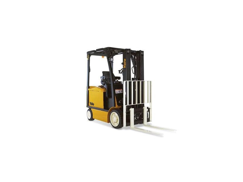 Carretilla elevadora eléctrica Yale ERC30VG