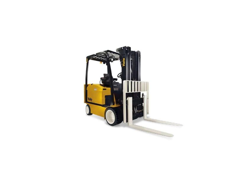 Carretilla elevadora eléctrica Yale ERC55VH