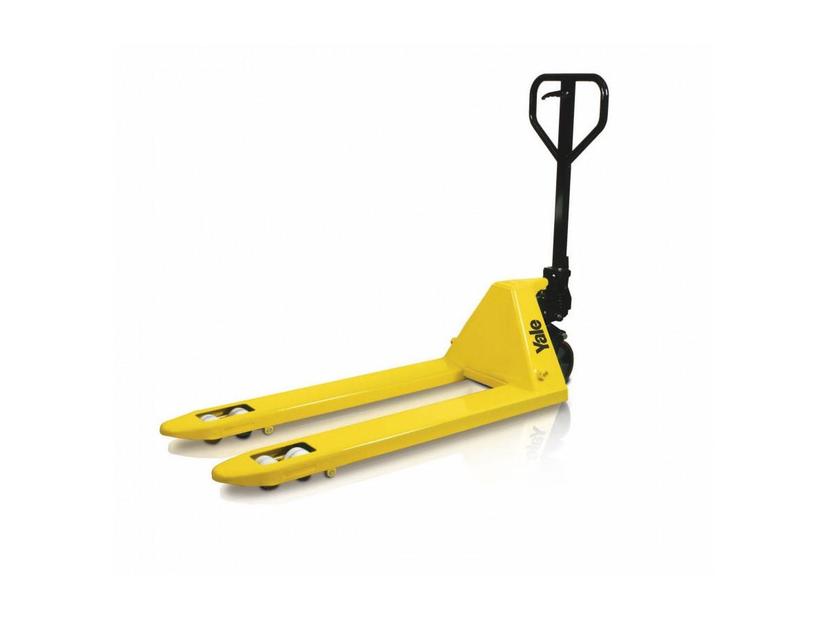 Transpaleta manual Yale PLHP25