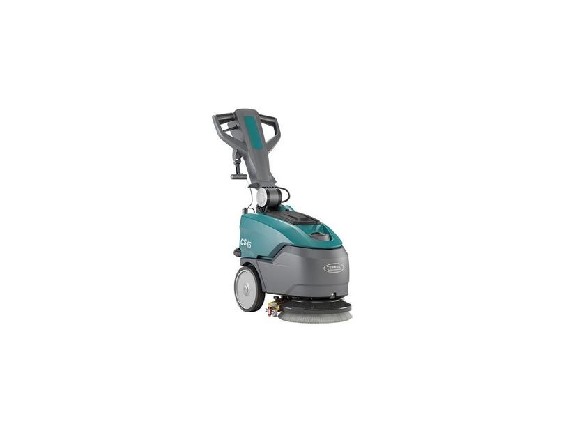 Microfregadora TENNANT FCA CS16