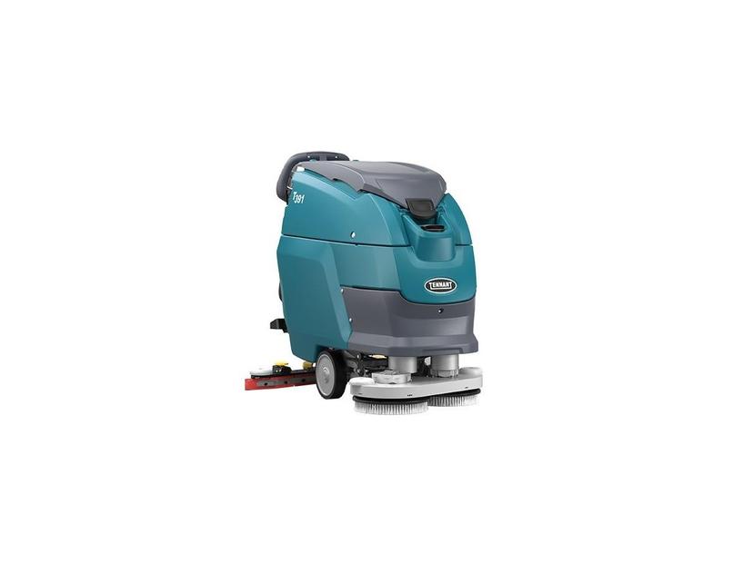 Fregadora TENNANT FCA T391 70