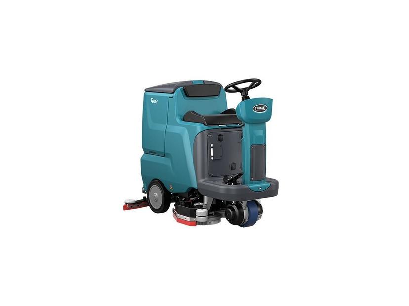 Fregadora TENNANT FCS T681 D85