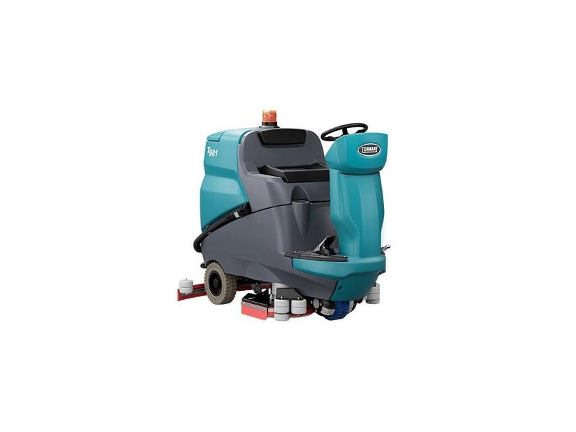 Fregadora TENNANT FCS T981 D90