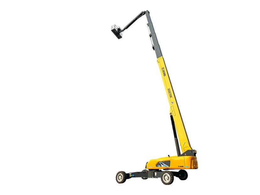 Plataforma telescópica XCMG XGS70K