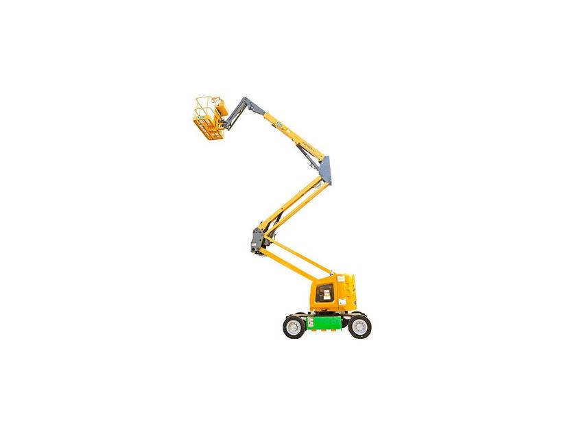 Plataforma articulada eléctrica XCMG XGA18ACK1