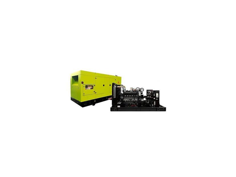 PRAMAC GGW400G
