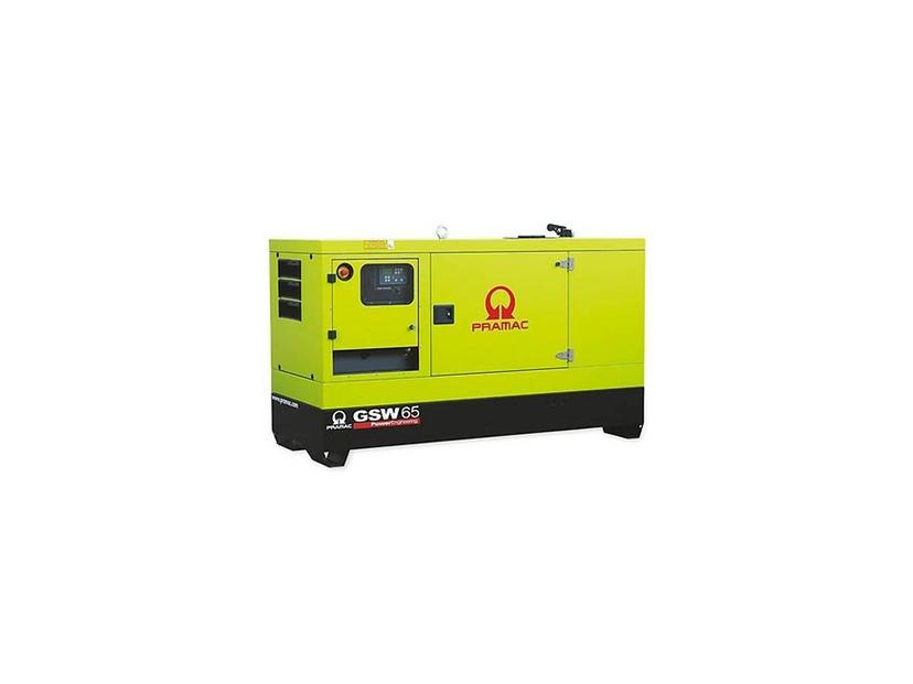 PRAMAC GSW65P
