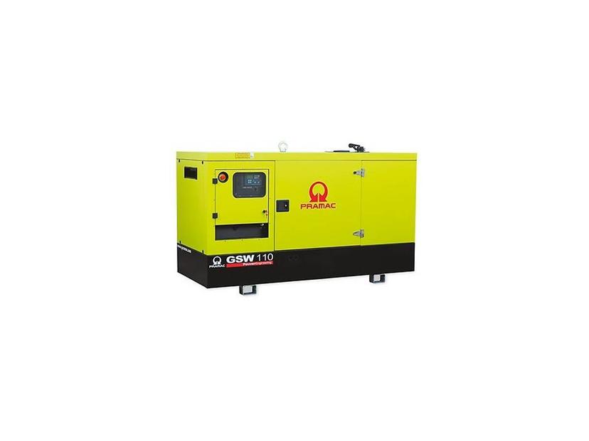 PRAMAC GSW110V
