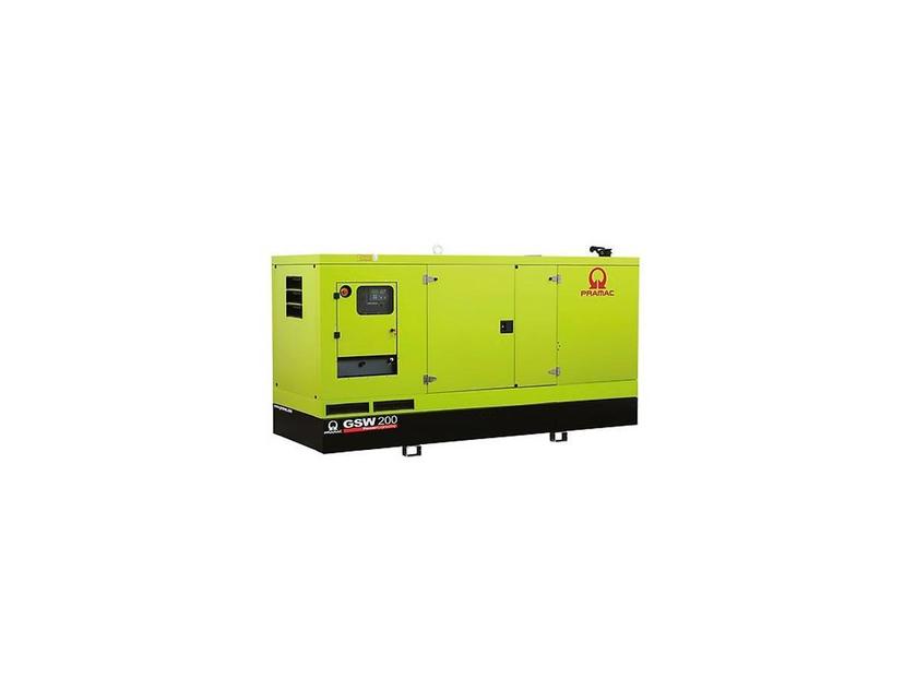 PRAMAC GSW200P