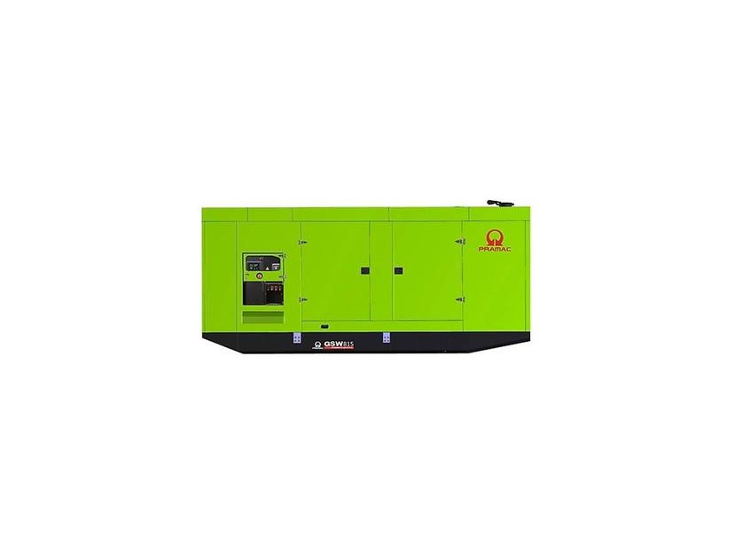 PRAMAC GSW815P