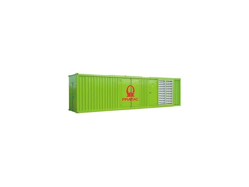 PRAMAC GSW3365M
