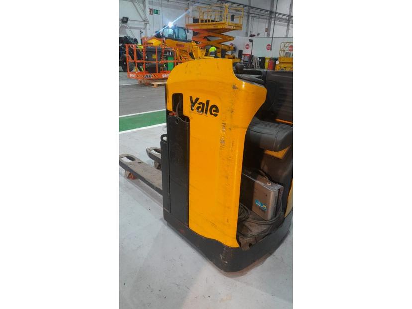 2016 YALE MP 20T