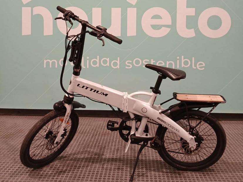 Littium Ibiza Dogma