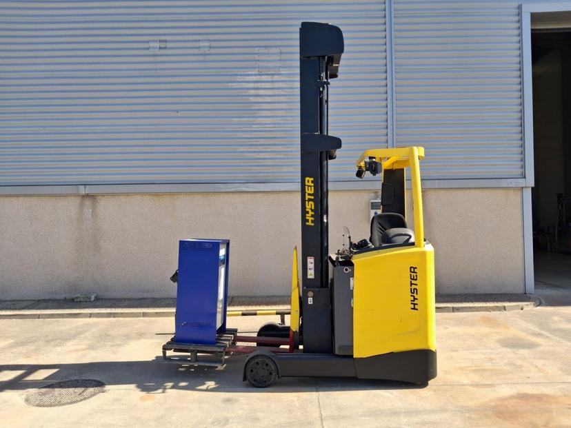 2019 HYSTER R1.4