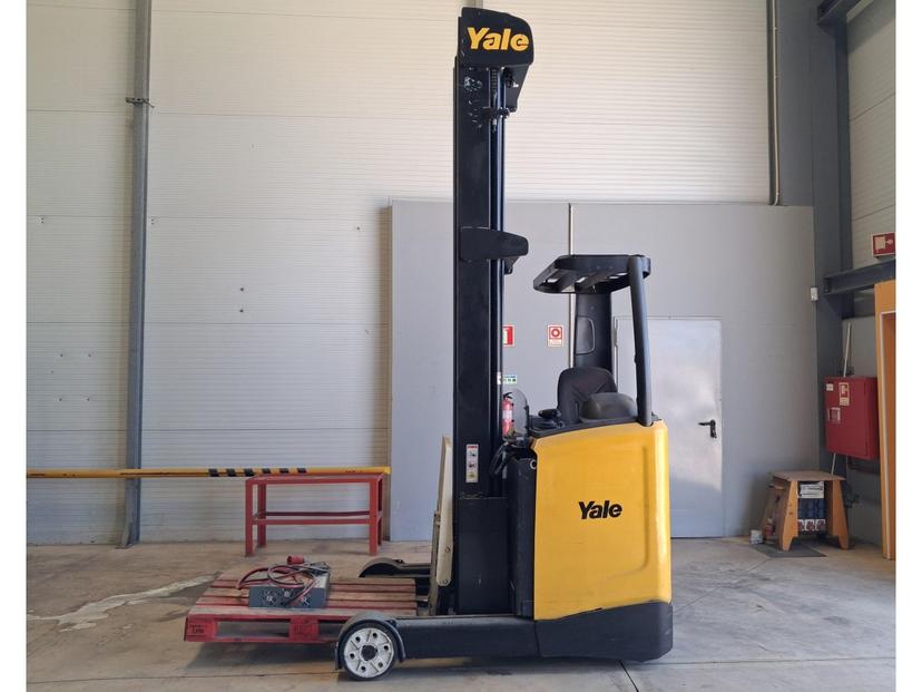 2019 YALE MR14