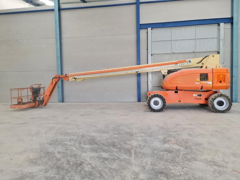 2008 JLG 860SJ