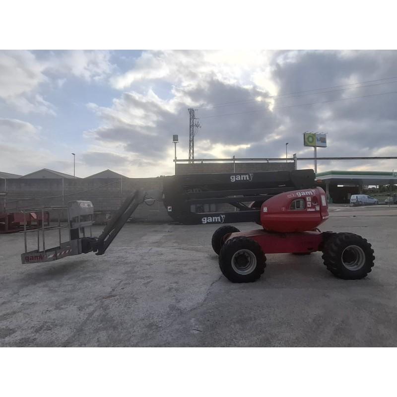 2007 MANITOU 160 ATJ