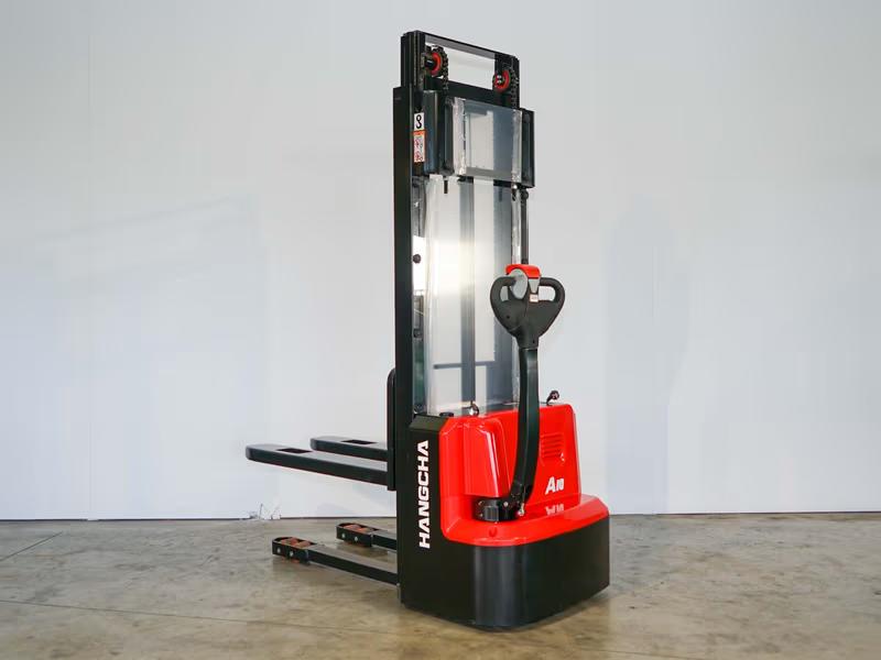 Compra de Apilador Electrico